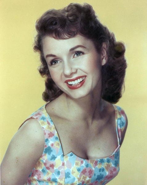 Debbie Reynolds