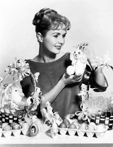 Debbie Reynolds Debbie Reynolds
