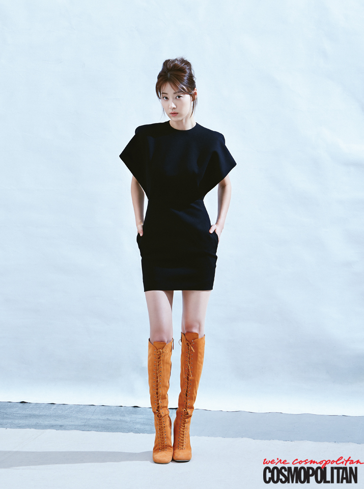 Ji-hye Han