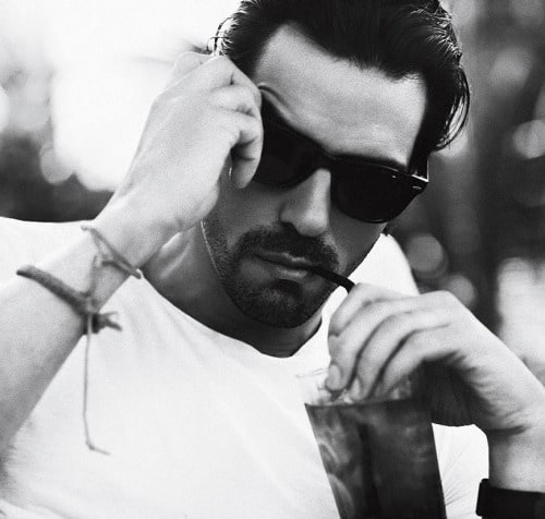 Arjun Rampal