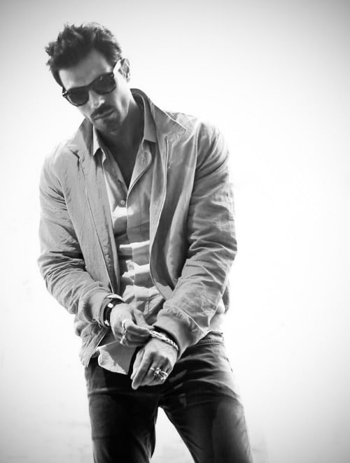 Arjun Rampal