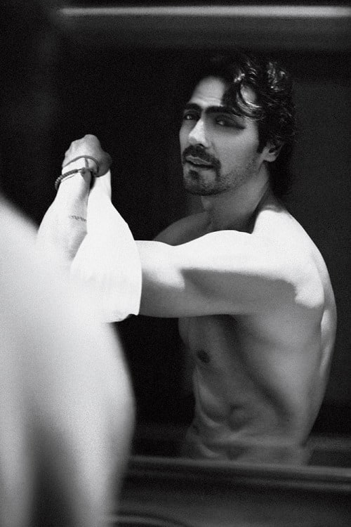 Arjun Rampal