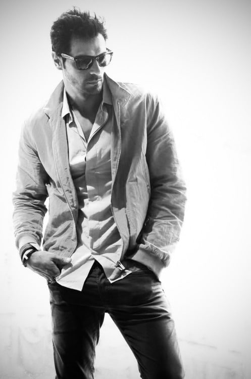 Arjun Rampal