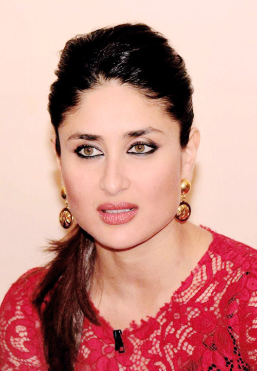 Kareena Kapoor