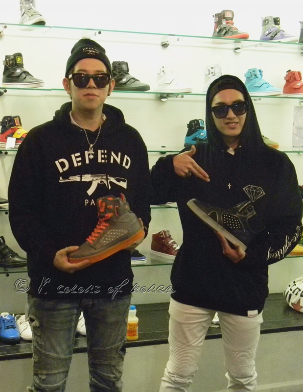 Taewoon
