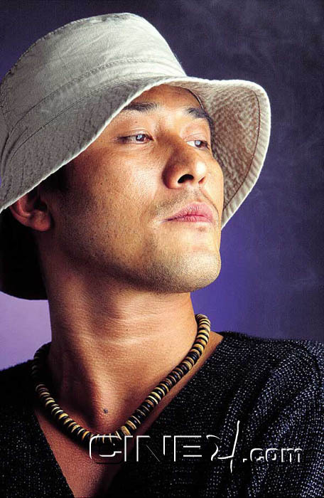 Min-su Choi