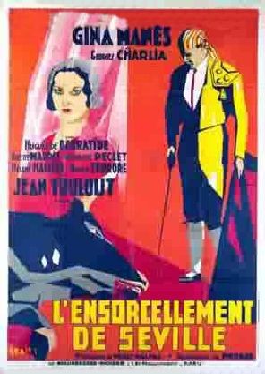 L'ensorcellement de Séville