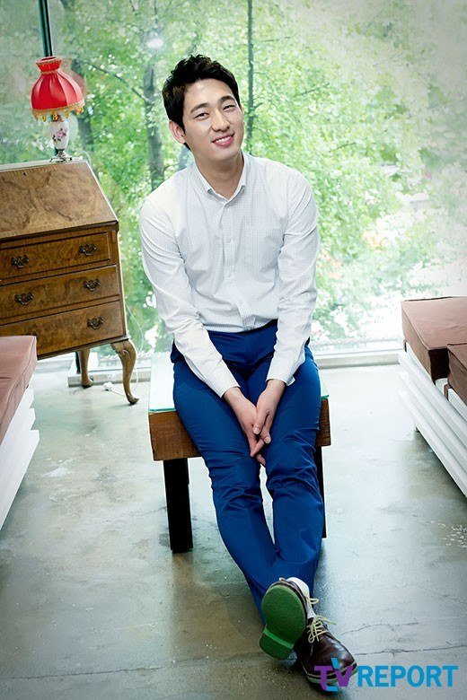 Yoon Park