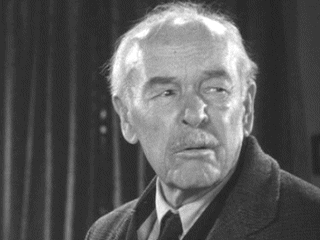 Edward McWade