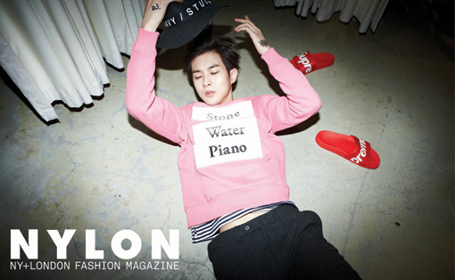 Woo-sik Choi