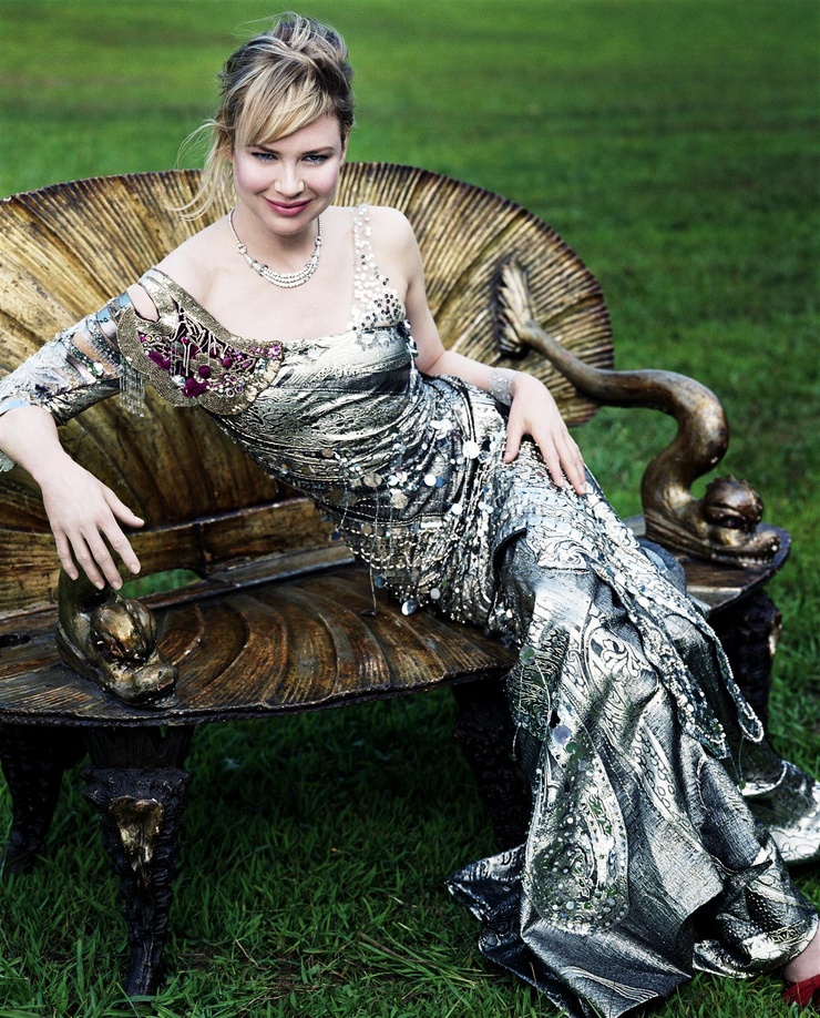 Renée Zellweger