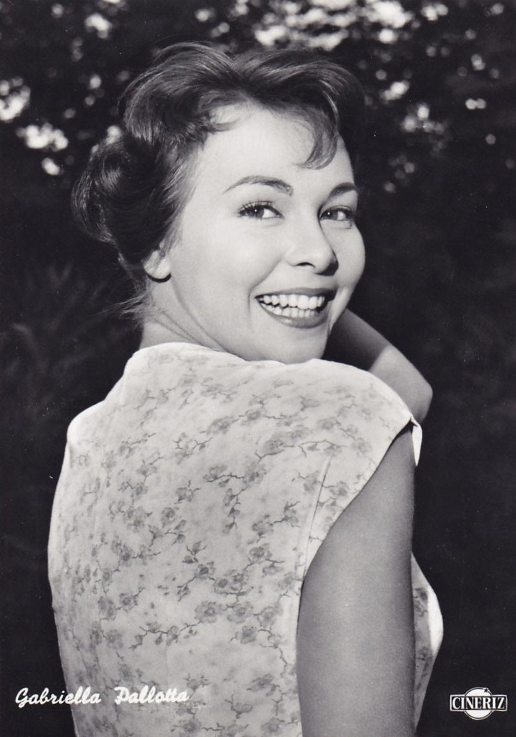 Gabriella Pallotta