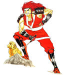 Fuuma Kotaro