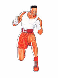 Mickey Rogers