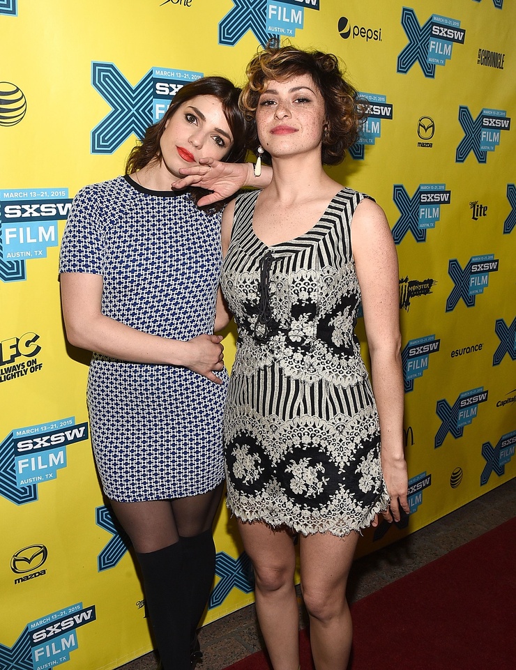 Alia Shawkat