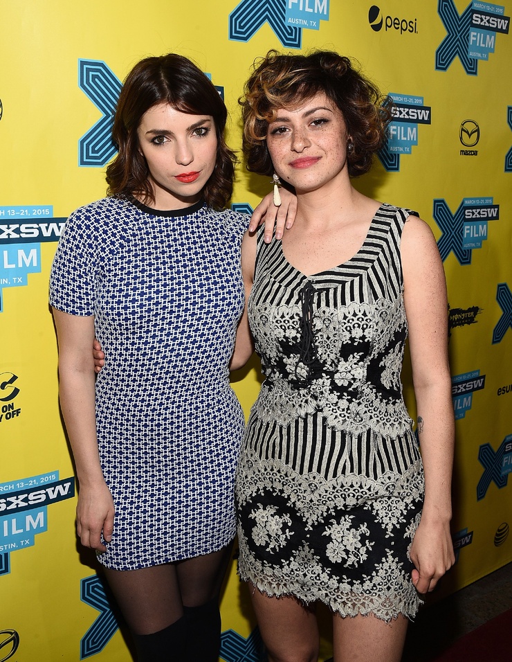 Alia Shawkat