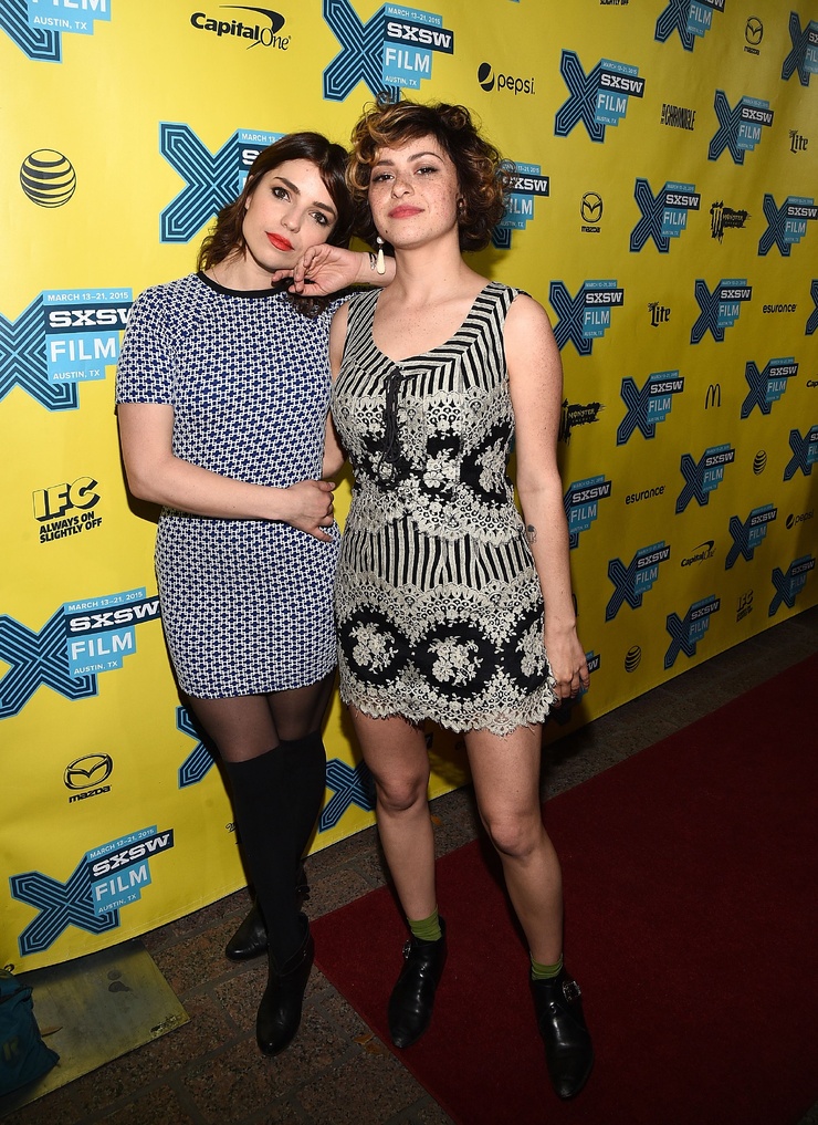 Alia Shawkat