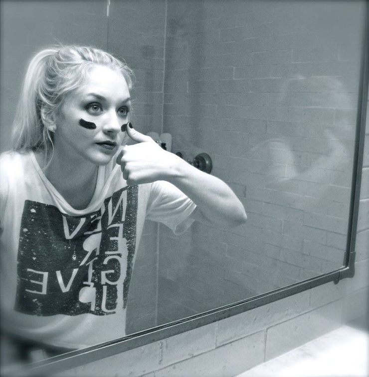 Emily Kinney Emily Kinney