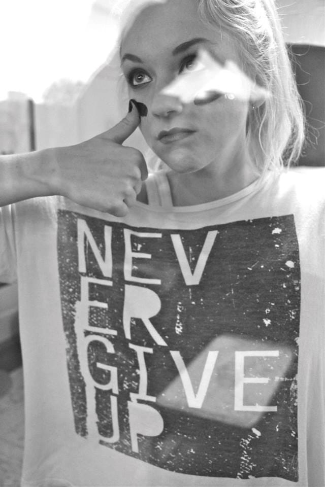 Emily Kinney Emily Kinney