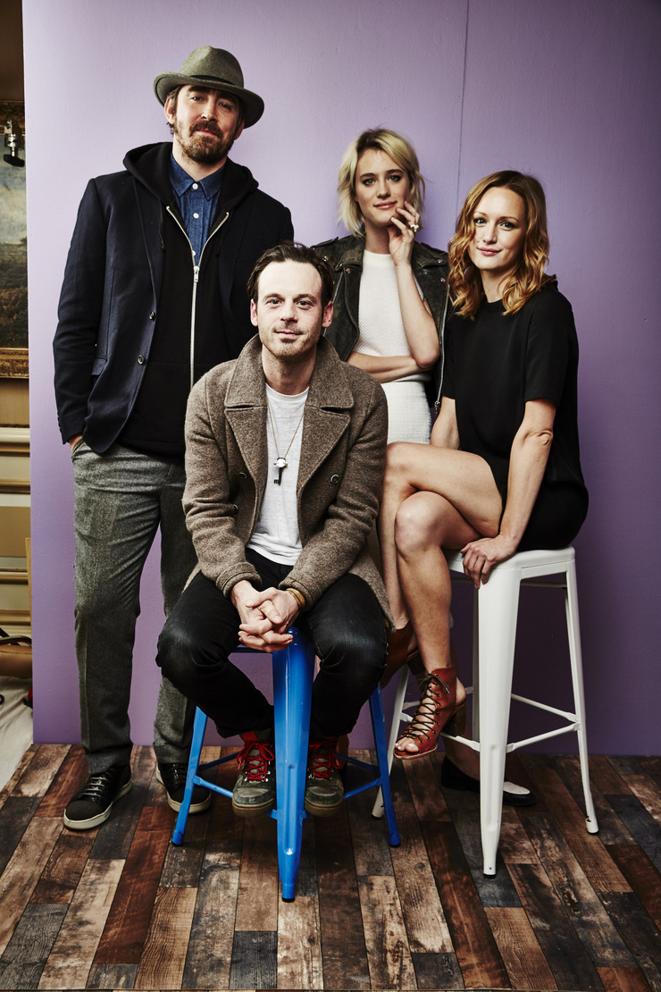 Lee Pace