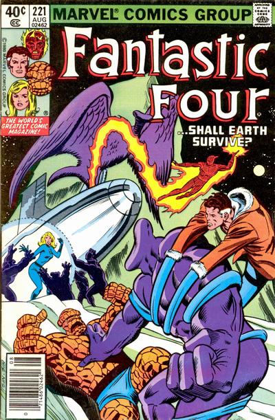 Fantastic Four Fantastic Four
