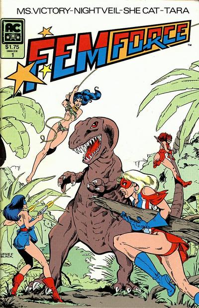 FemForce FemForce