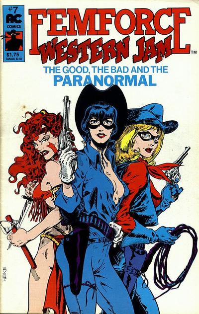 FemForce FemForce