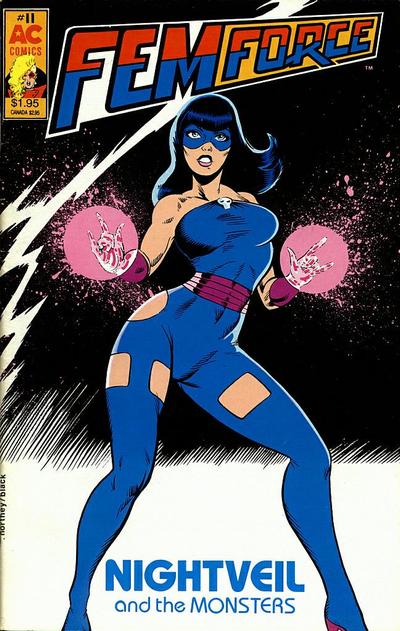 FemForce FemForce
