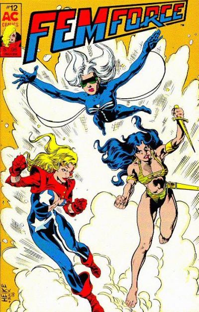 FemForce FemForce