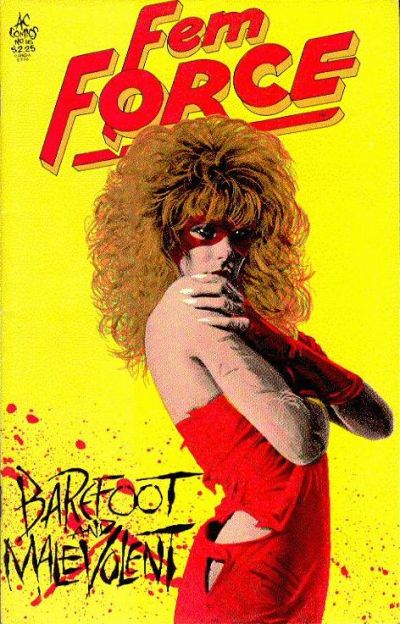 FemForce