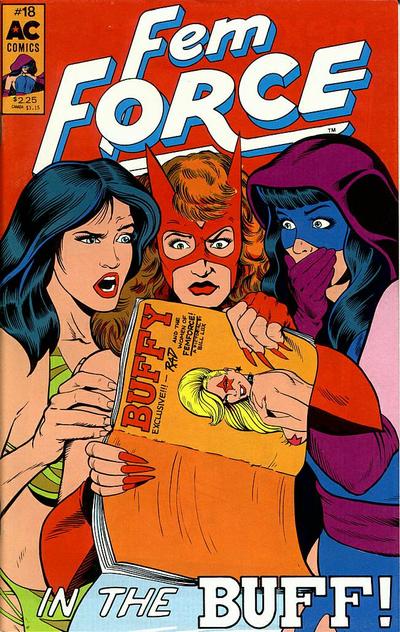 FemForce FemForce