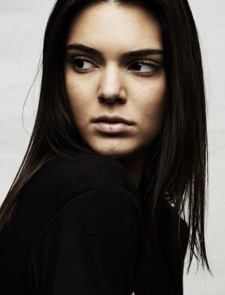 Kendall Jenner
