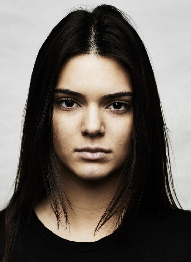 Image of Kendall Jenner