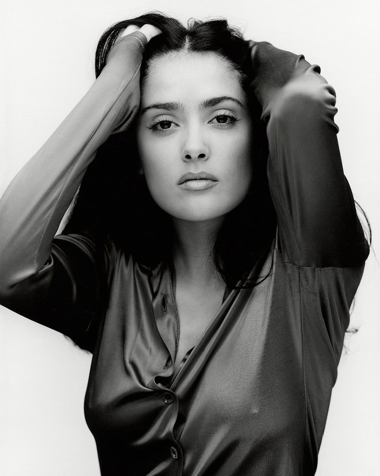 Salma Hayek