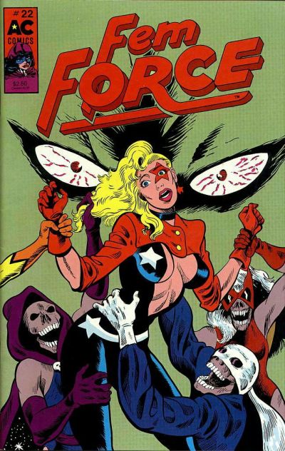 FemForce FemForce