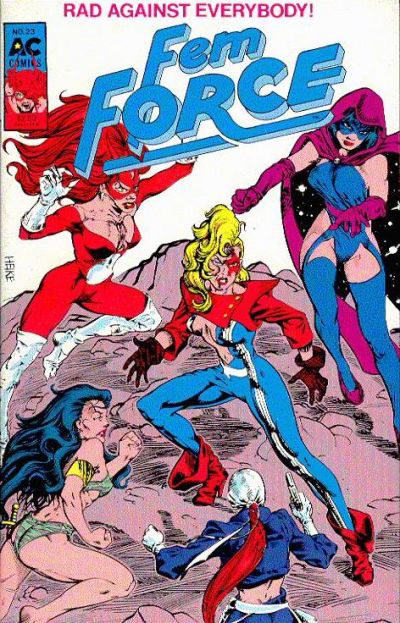 FemForce FemForce
