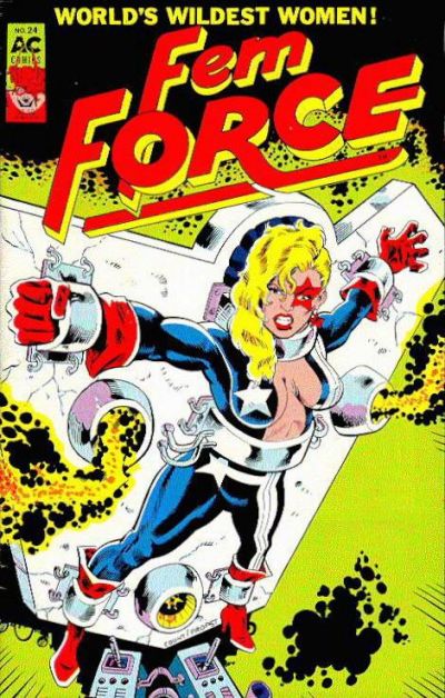 FemForce FemForce