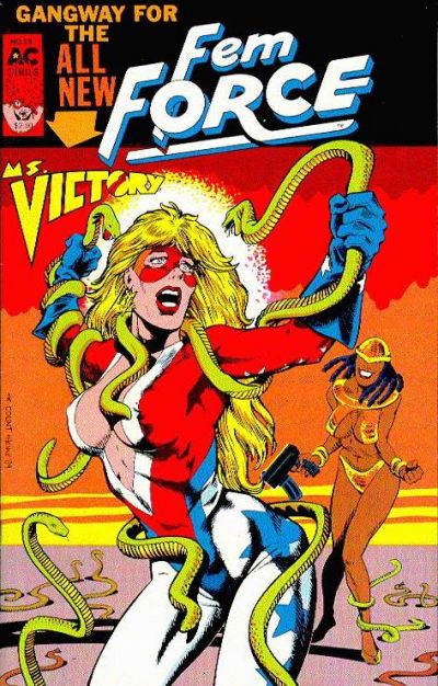 FemForce FemForce