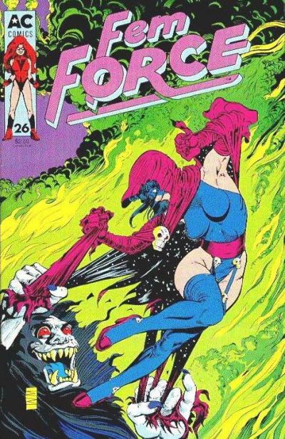 FemForce FemForce