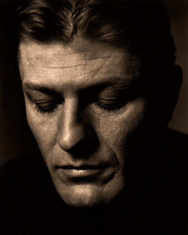 Sean Bean