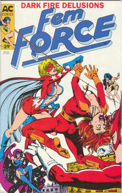 FemForce FemForce