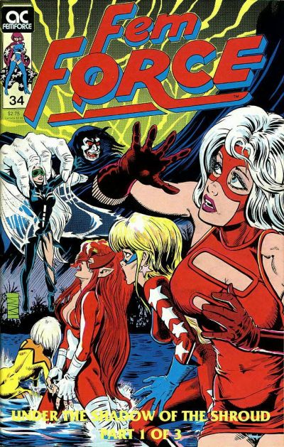 FemForce FemForce