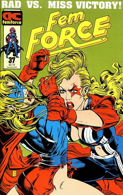 FemForce FemForce