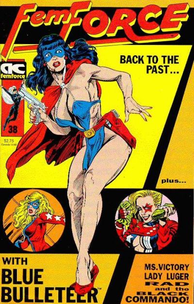FemForce FemForce