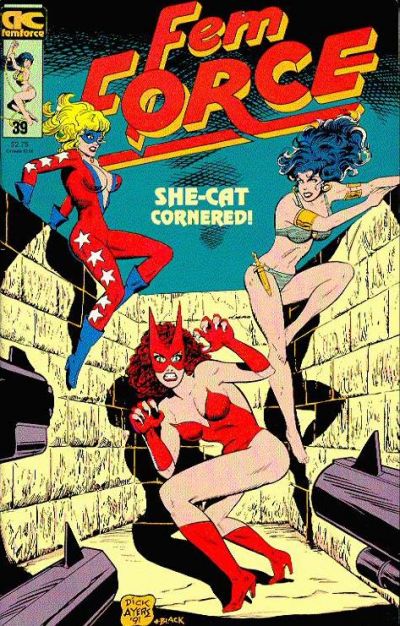 FemForce FemForce