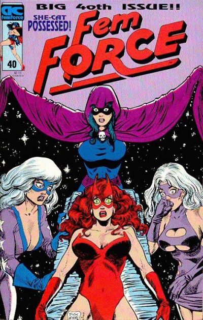FemForce FemForce