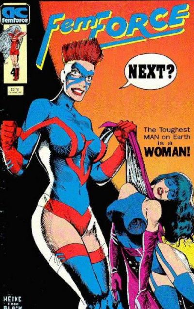 FemForce FemForce