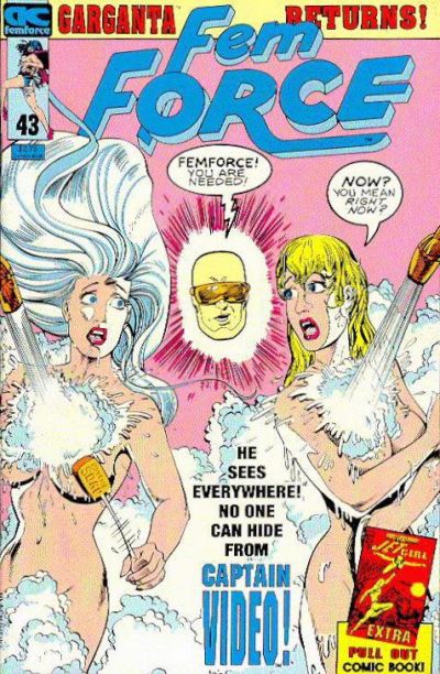 FemForce FemForce