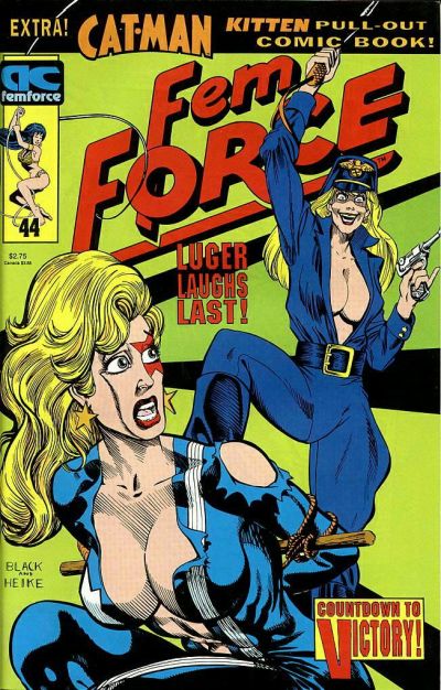 FemForce FemForce