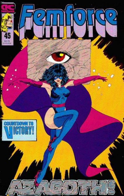 FemForce FemForce